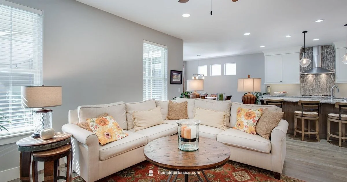 Dreo Humidifier Review - HumidifierBasics