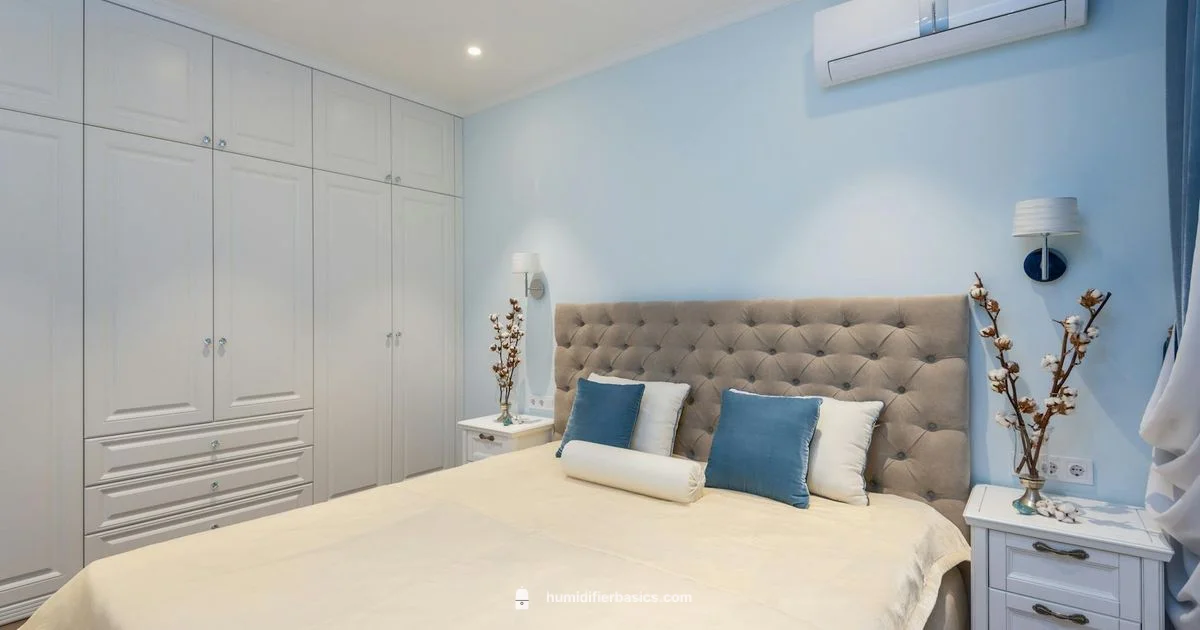 Hydration at Home - HumidifierBasics