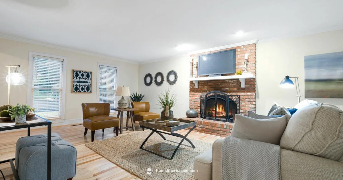 Best Humidifiers 2024 - HumidifierBasics