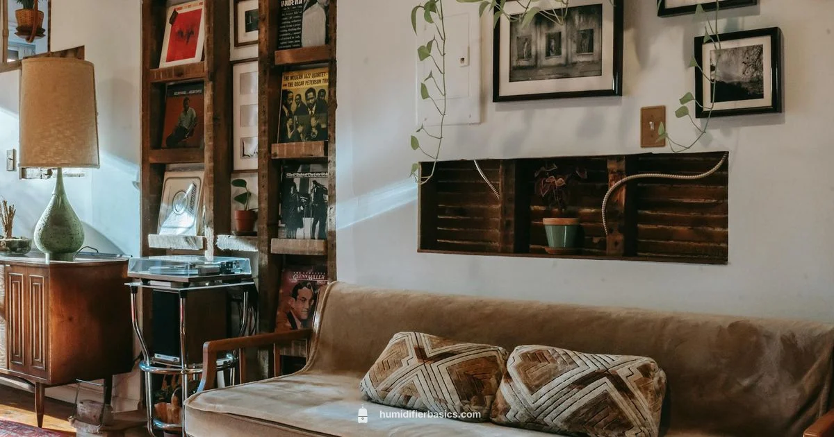 Cold vs Hot Humidifier - HumidifierBasics