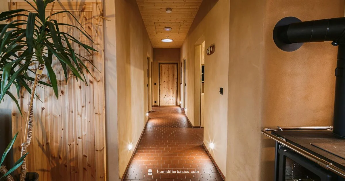 Whole Home Humidity Guide - HumidifierBasics