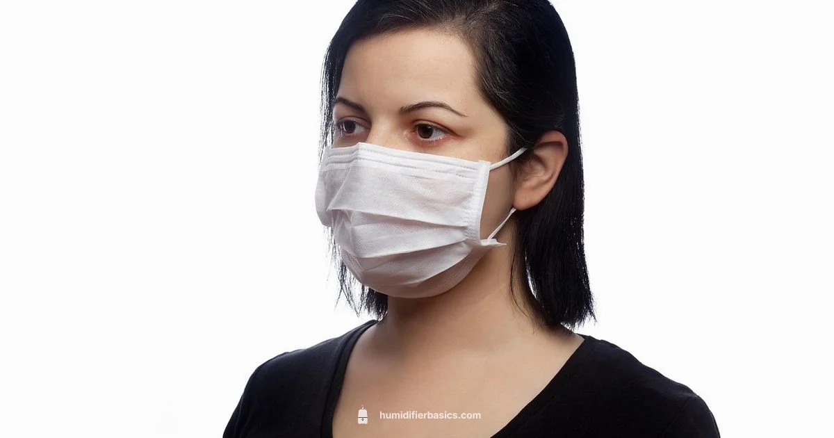 Mask Compatible Humidifier - HumidifierBasics