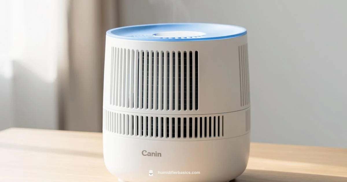 Congestion Relief Guide - HumidifierBasics