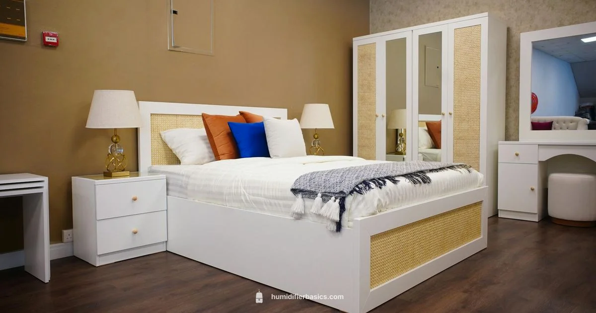 Fireside Comfort - HumidifierBasics