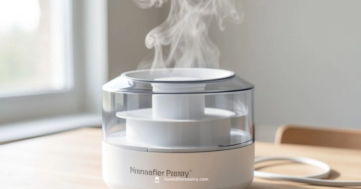 Humidity and Pneumonia - HumidifierBasics