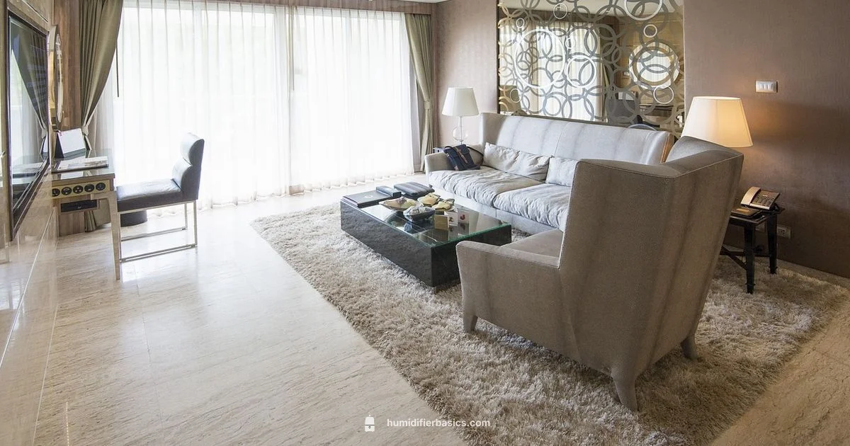 Bronchitis Humidity Guide - HumidifierBasics