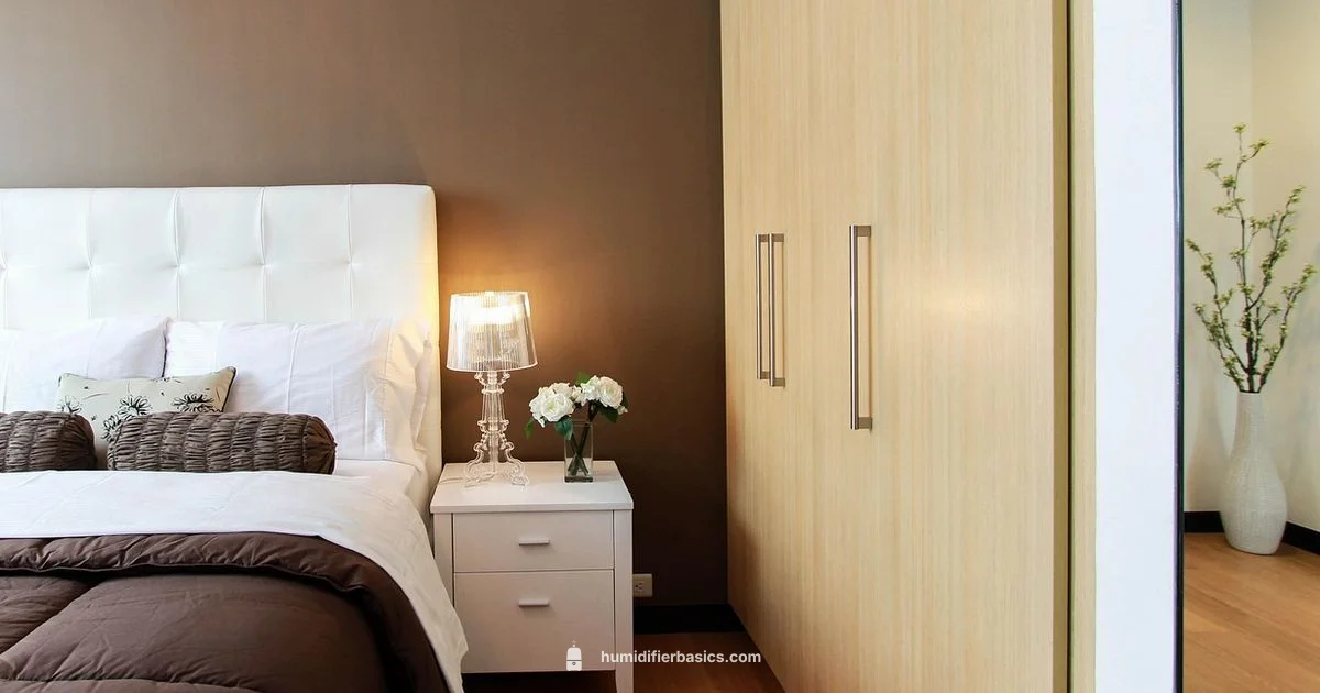 Pee Odor Fixes - HumidifierBasics