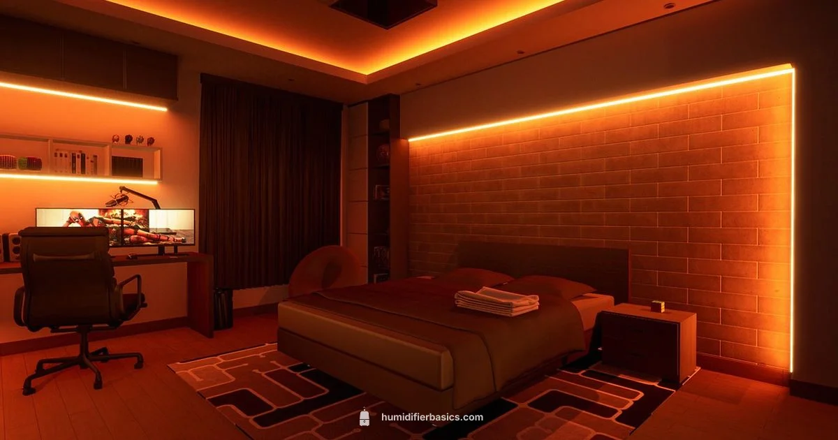 Stuffy Nose Relief - HumidifierBasics