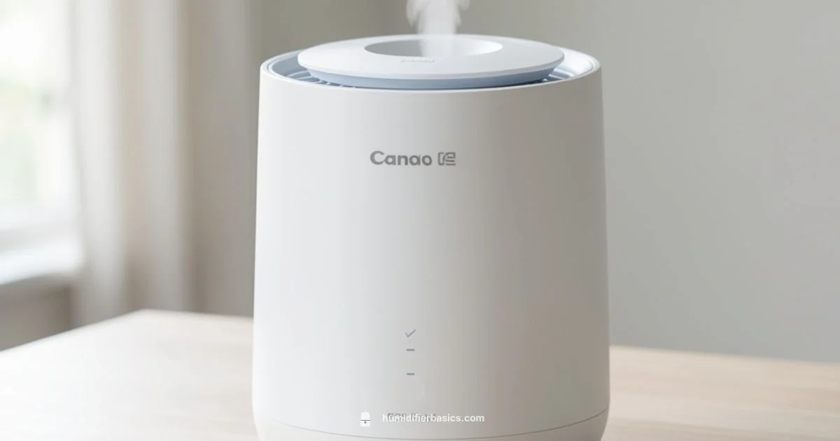 Humidifier Care - HumidifierBasics