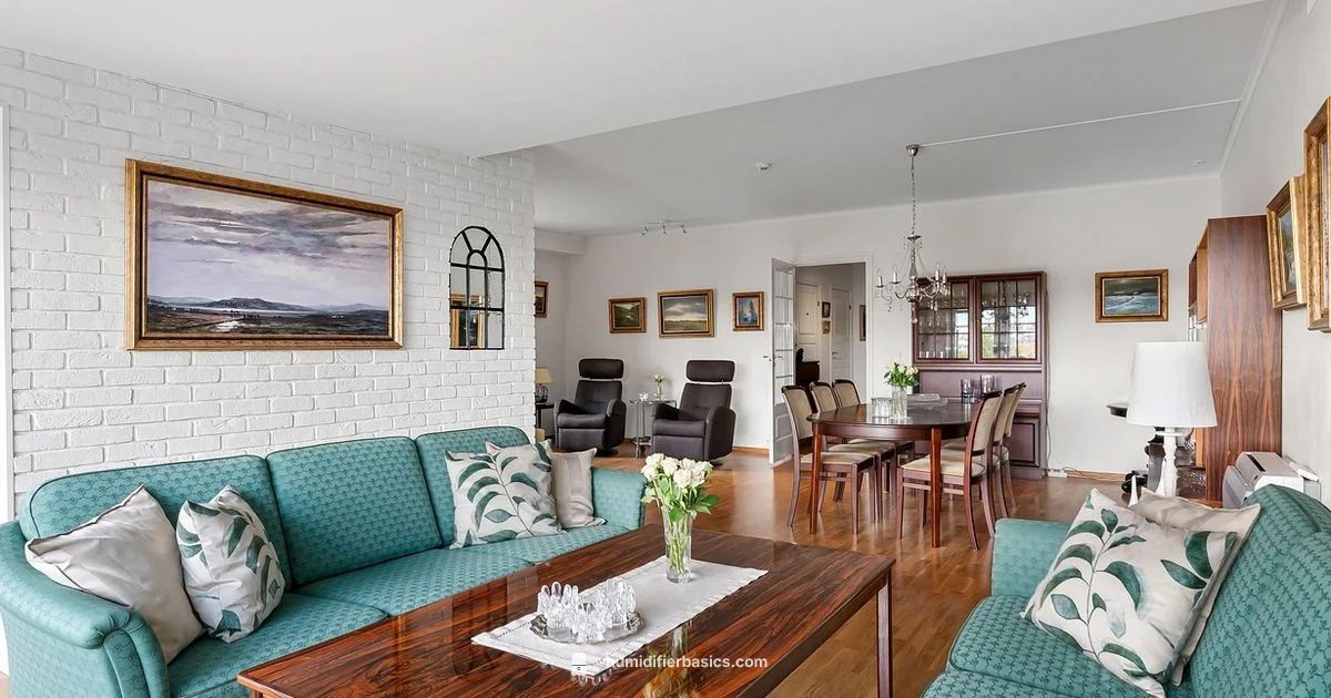 Dyson Humidifier Review - HumidifierBasics