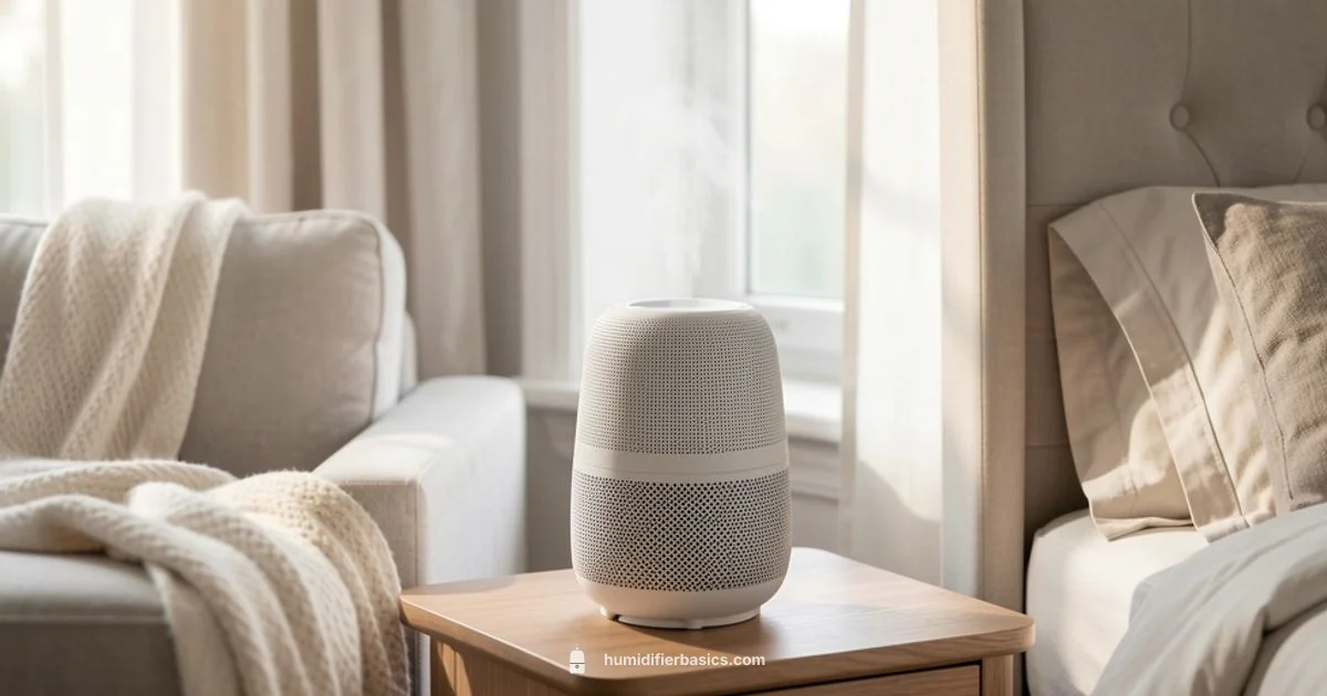 Hot vs Cool Mist - HumidifierBasics