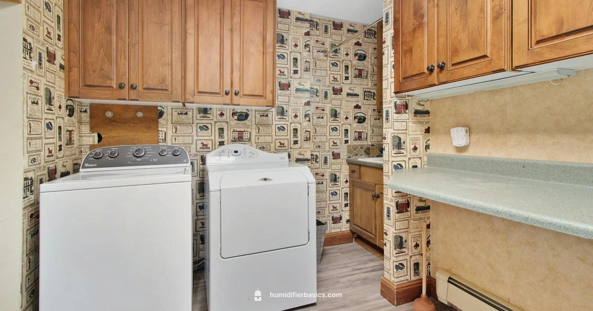 Aprilaire 700 Install - HumidifierBasics