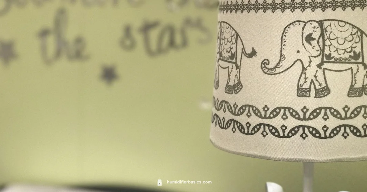 Newborn Humidity Guide - HumidifierBasics