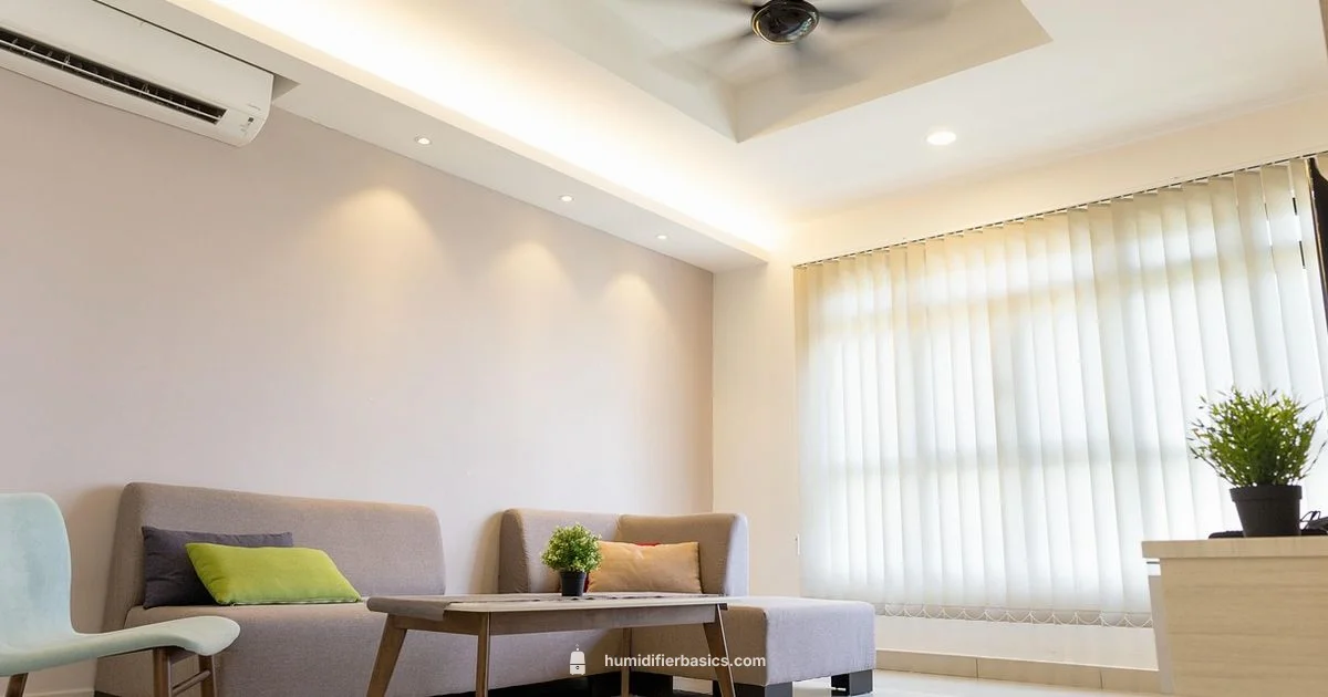 Turn On Timing - HumidifierBasics