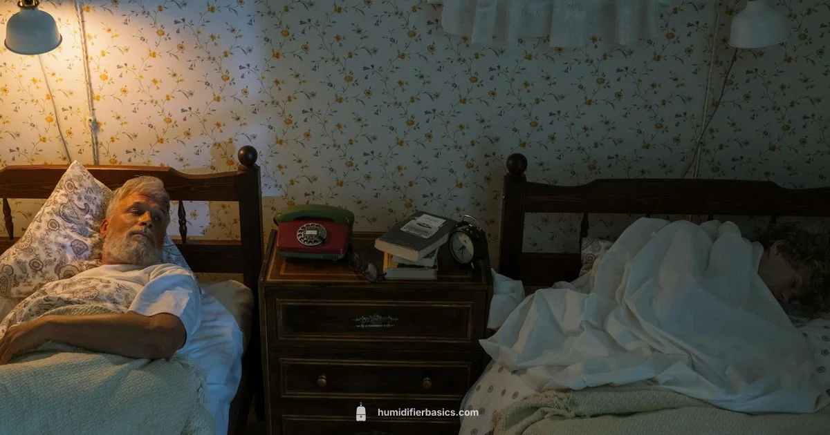 Safe Humidity Setup - HumidifierBasics